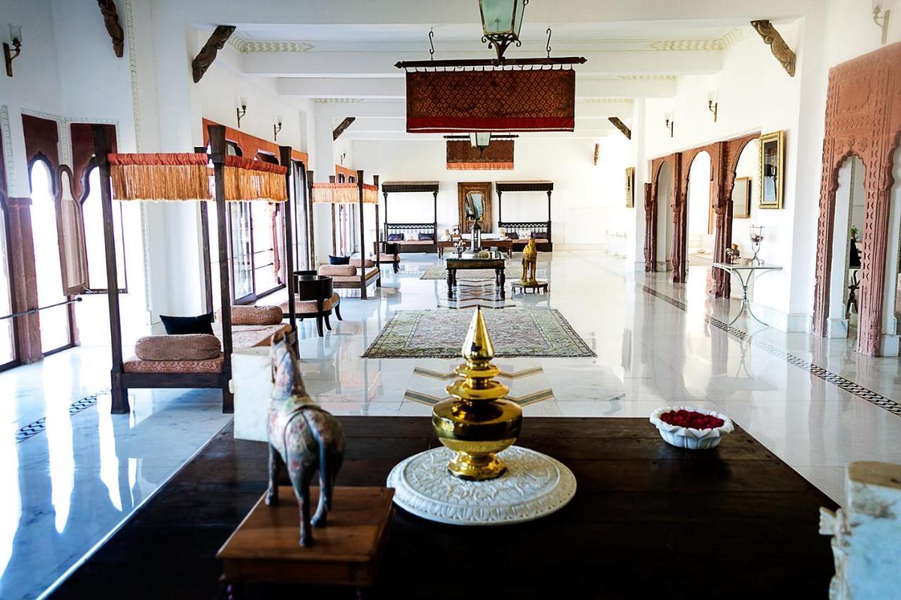 Fateh Garh Resort By Fateh Collection Udaipur Exteriör bild