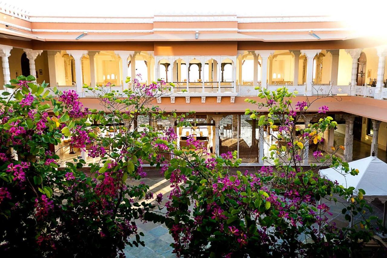 Fateh Garh Resort By Fateh Collection Udaipur Exteriör bild