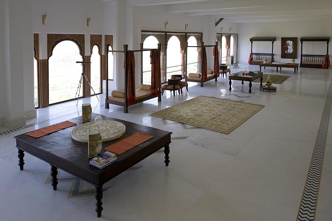 Fateh Garh Resort By Fateh Collection Udaipur Exteriör bild