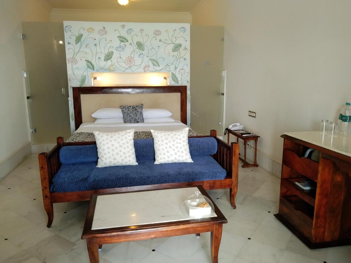 Fateh Garh Resort By Fateh Collection Udaipur Exteriör bild