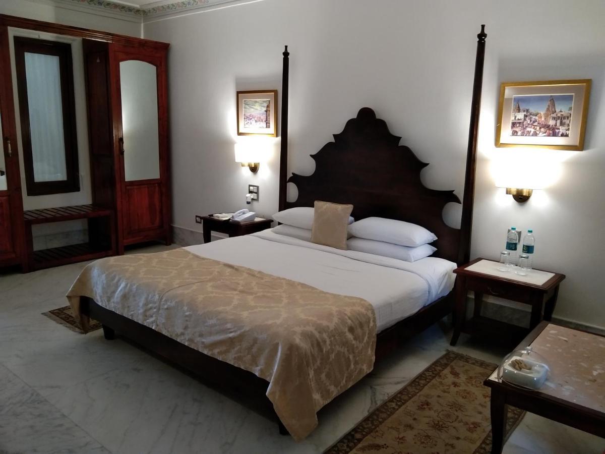 Fateh Garh Resort By Fateh Collection Udaipur Exteriör bild